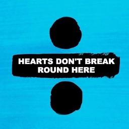 hearts dont break around here