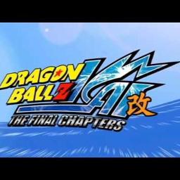 Dragon Ball Z Kai The Final Chapters - Letra Da Abertura