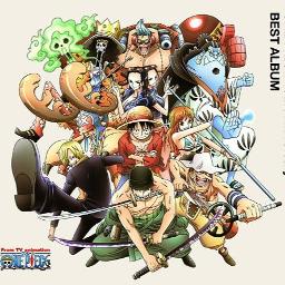 One Piece Op 6 Brand New World Espanol Song Lyrics And Music By Thecopperguys Arranged By Edddman On Smule Social Singing App