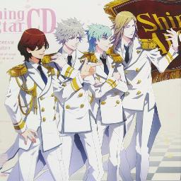 Quartet Night Quartet Night Lyrics And Music By うたの プリンスさまっ Quartet Night Arranged By Damoti