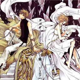 Blaze Tsubasa Chronicle Op 1 Tv Size Song Lyrics And Music By Kotani Kinya Arranged By Butiranjasjus On Smule Social Singing App