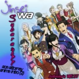 JINSEI WA SUBARASHII (TRADUÇÃO) - Johnny's West 