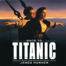 My Heart Will Go On - Titanic Soundtrack