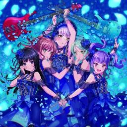 Neo Aspect Short Version Song Lyrics And Music By Roselia Arranged By Eliayasell On Smule Social Singing App