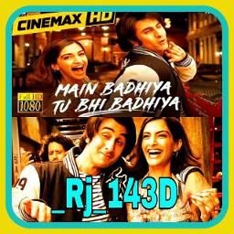 main bhi badhiya tu bhi badhiya song lyrics