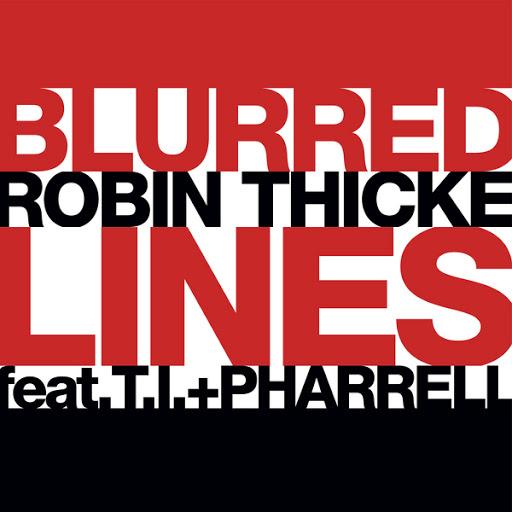 Blurred Lines - Pure insturmental