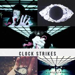 Clock Strikes ほぼ On Vocal Lyrics And Music By One Ok Rock Arranged By Me34gaga