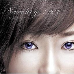 Never Let Go Song Lyrics And Music By Miliyah Arranged By Potatomabo7 On Smule Social Singing App