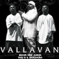 Indian Girls - Vallavan - Song Lyrics And Music By Yogi B, Natchatra ...