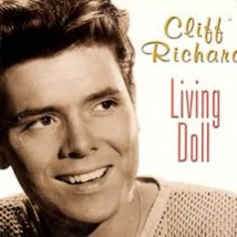 Living Doll - Cliff Richard