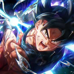 Dbs Ultimate Battle Song Lyrics and Music by Adrian Barba