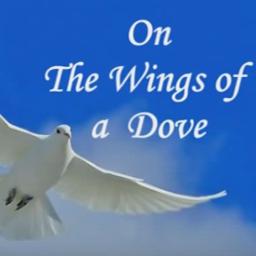 Wings Of A Dove - Song Lyrics and Music by Ferlin Husky arranged by ...