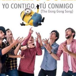 yo contigo tu conmigo - Song Lyrics and Music alvaro soler morat arranged by on Smule Social Singing app