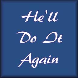 Gospel Train - Song Lyrics and Music by He will do it again 