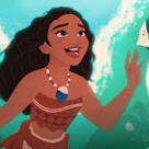 How Far I'll Go (tahitian) - Song Lyrics and Music by disney Moana ...