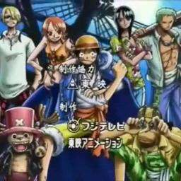 One Piece Hikari E Op 3 Espanol Tv Size Song Lyrics And Music By Anji Kim Arranged By Panconbuebito On Smule Social Singing App