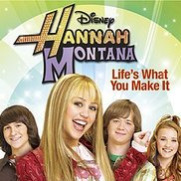 Best of both Worlds (Hannah Montana Intro) - Song Lyrics and Music