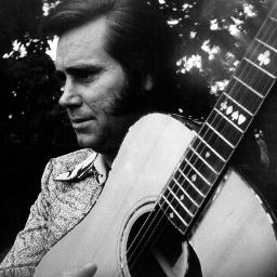 walk through this world with me - Song Lyrics and Music by George Jones ...