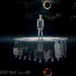 Black Pearl - Song Lyrics and Music by Exo arranged by Y0SHIR0_ on