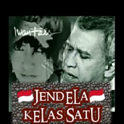 JENDELA KELAS I - Song Lyrics and Music by IWAN FALS arranged by 234 ...