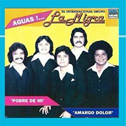 A Donde Te Hallas - Song Lyrics and Music by Grupo La Migra arranged by ...