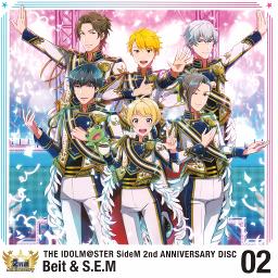 エウレカダイアリー Song Lyrics And Music By Beit S E M 鷹城恭二 Cv 梅原裕一郎 ピエール Cv 堀江瞬 渡辺みのり Cv 高塚智人 硲道夫 Cv 伊東健人 舞田類 Arranged By Rekurai Ysk On Smule Social Singing App