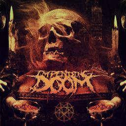 Murderer - Song Lyrics and Music by Impending Doom arranged by ___Zifah