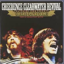 Proud Mary - Song Lyrics and Music by Creedence Clearwater Revival ...