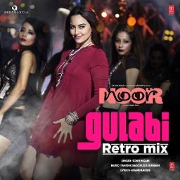 Short Gulabi Aankhen Retro Mix Original track