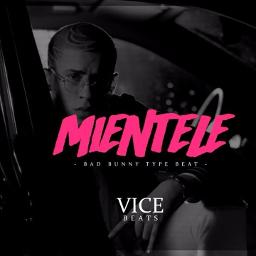bad bunny type beat