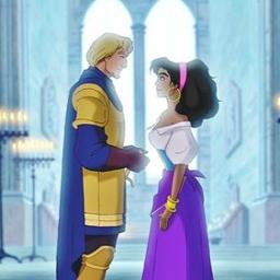 声劇 大聖堂の中で Song Lyrics And Music By ディズニー ノートルダムの鐘 Arranged By Jiji0104 On Smule Social Singing App