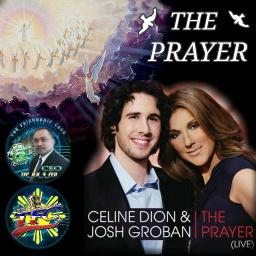 Josh groban and on sale celine dion