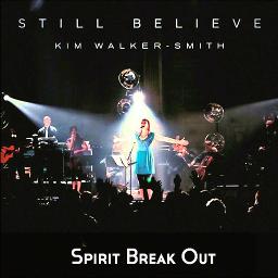 Spirit Break Out Espanol Song Lyrics And Music By Kim Walker Smith Arranged By Giovanny On Smule Social Singing App