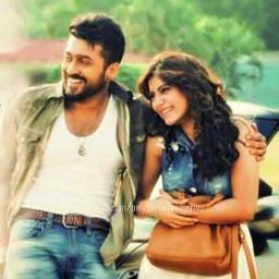 kadhal aasai yaarai -short - Song Lyrics and Music by Anjaan Surya