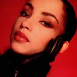 Sade - Your Love is King