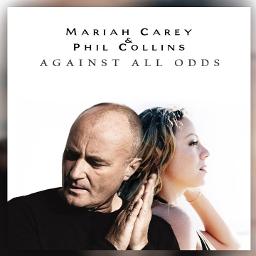 Phil Collins- Take a look at me now one of my favourites