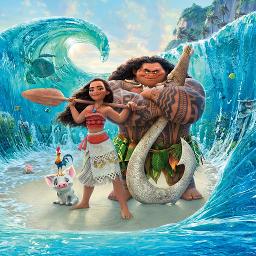 Auli i Cravalho from Disney s Moana How Far I ll Go Auli i