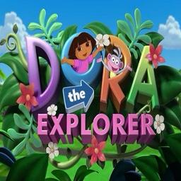 Dora The Explorer Theme Song - Song Lyrics and Music by Dora The ...