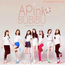 Bubibu Song Lyrics And Music By Apink Arranged By 00 Irvd On Smule Social Singing App