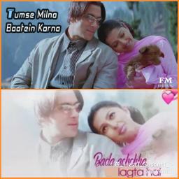 tumse-milna-song-lyrics-and-music-by-udit-narayan-alka-yagnik