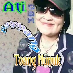 🌷TOANG NUNUK🌷 By@___Ati__CBR_SSH - Song Lyrics and Music by Yola Kamplong arranged by ____ATI__CBR____ on Smule Social Singing app