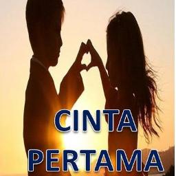 CINTA PERTAMA - Song Lyrics And Music By Pattie Sister Arranged By ...