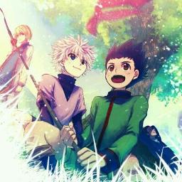 Ohayou (Hunter x Hunter 1999 opening song) by Keno - Otaku Fantasy - Anime  Otaku, Gaming and Tech Blog