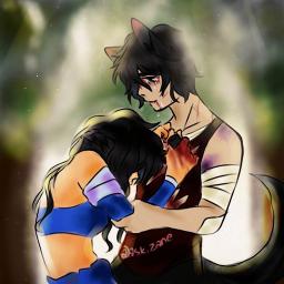 always (aphmau you stupit potato) - Song Lyrics and Music by aphmau ...