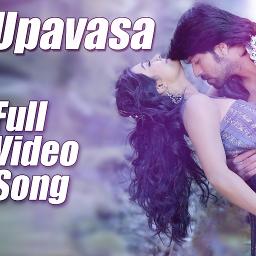 Upavasa Ee Kannige(mr. & Ms. Ramachari) - Song Lyrics And Music By Sonu ...