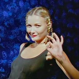 Saturday Night Song Lyrics and Music by Whigfield arranged by sh_alex