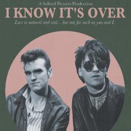 I Know It's Over - Song Lyrics and Music by The Smiths arranged by ...