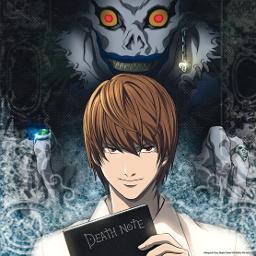 Death Note The World (RUS) - Song Lyrics and Music by Nightmare ...