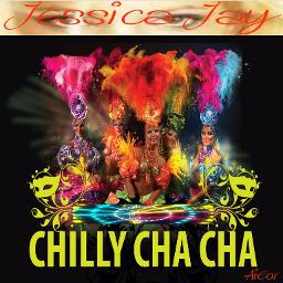 Chilly Cha Cha Requested w vocal Song Lyrics and Music