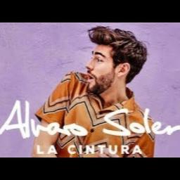 La Cintura - song and lyrics by Alvaro Soler